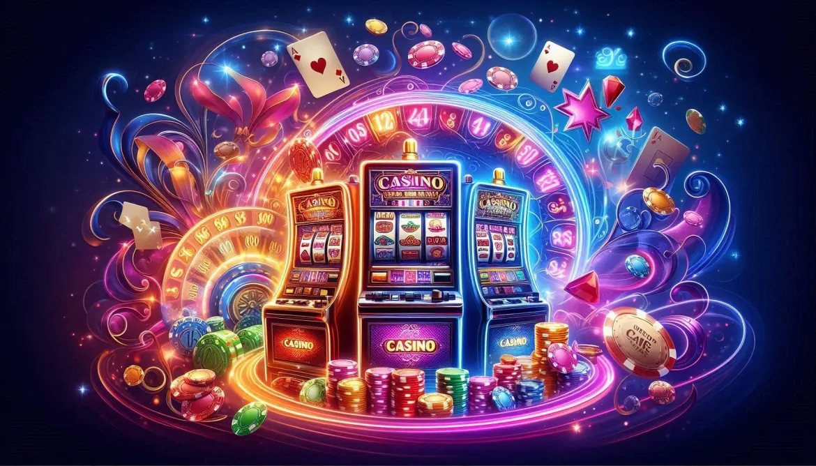 Nolimit Way Casino